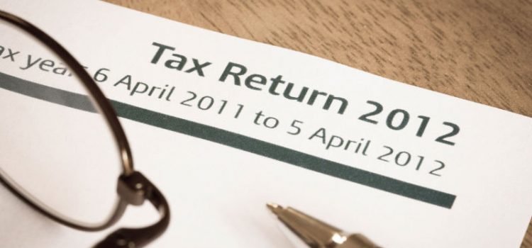 Get Professional Help with Tax Preparation in New York City