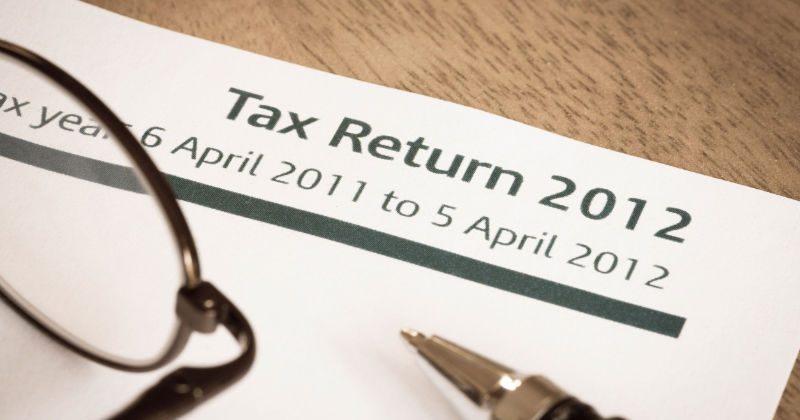 Get Professional Help with Tax Preparation in New York City