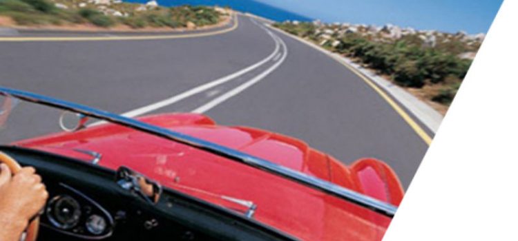 How Do You Shop for Auto Insurance in Monterey?