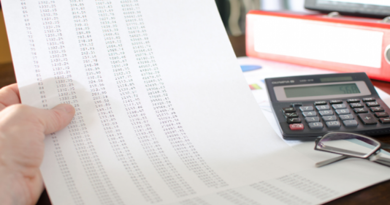 What Are Bookkeeping Services?