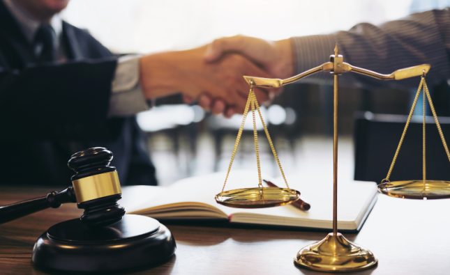 Benefits of Law Firm Insurance in Los Angeles, CA