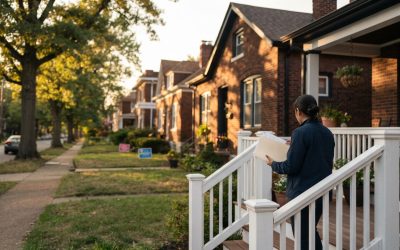 A Practical Guide to Choosing Fixed-Rate Mortgages in Cincinnati, OH