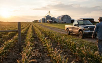 Farm Financing in Kansas, IL: Steps for Stronger Borrowing Decisions